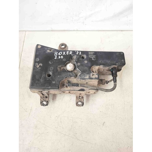 Serbatoio cerina PEUGEOT Boxer 4° Serie del 2011