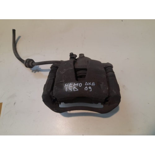 Pinza Freno anteriore Destra CITROEN Nemo Serie (08>18) del 2008 - 2018