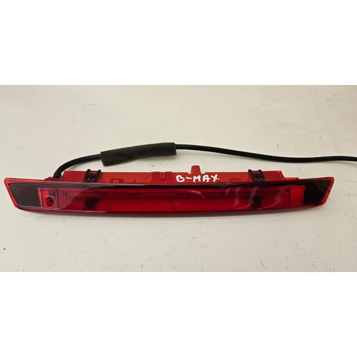 Terzo stop FORD B - Max Berlina del 2012