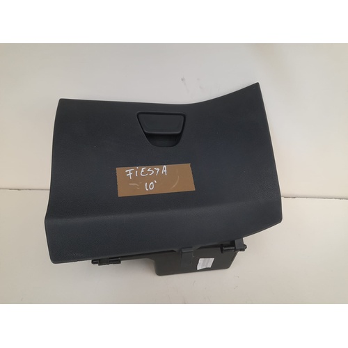 Vano portaoggetti FORD Fiesta 6° Serie del 2008 - 2017