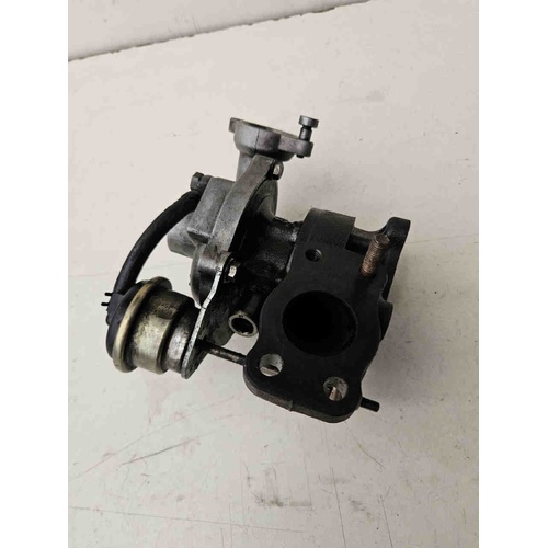 Turbina CITROEN C3 2° Serie del 2005 - 2010