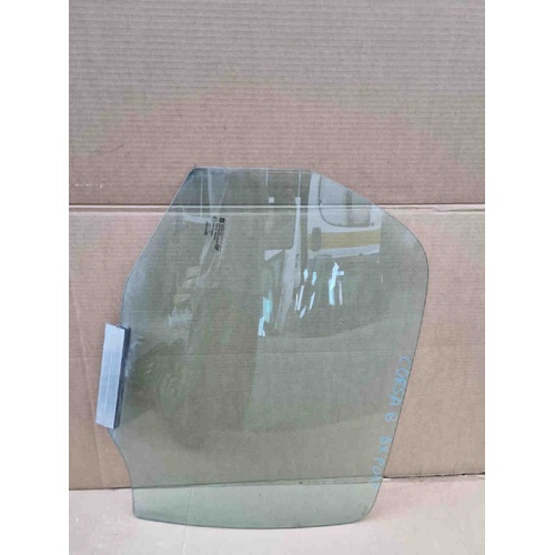 Vetro scendente posteriore destro OPEL Corsa B 2° Serie 5P del 1997 - 2000