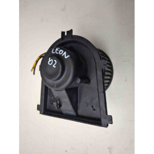 Motorino riscaldamento SEAT Leon 1° Serie del 1999 - 2005