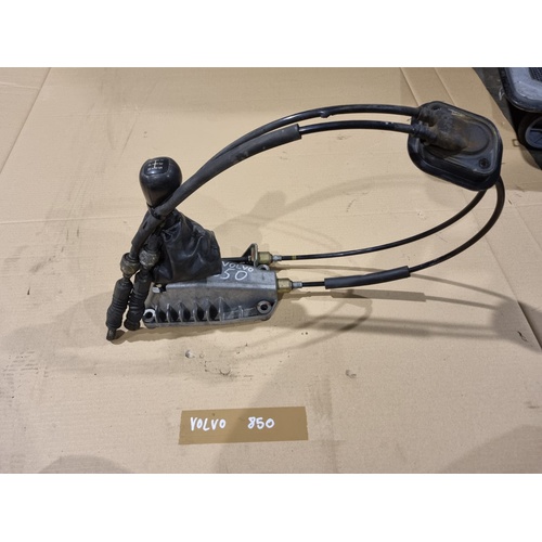 Leva Cambio VOLVO 850 S. Wagon del 1992 - 2001