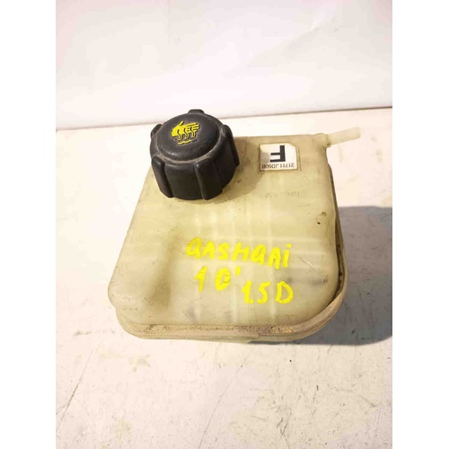 Vaschetta liquido radiatore NISSAN Qashqai 2° Serie del 2010 - 2013