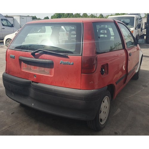 Ricambi usati Fiat Punto 1.2 B del 2003