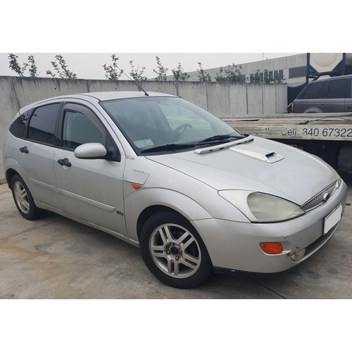 Ricambi usati Ford Focus 1.8 D del 2001