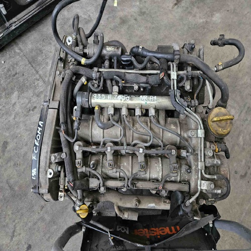 Motore FIAT Croma 2° Serie del 2005 - 2007