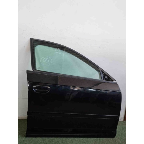 Portiera anteriore Destra AUDI A3 Serie (8P1) (05>08) del 2005 - 2008