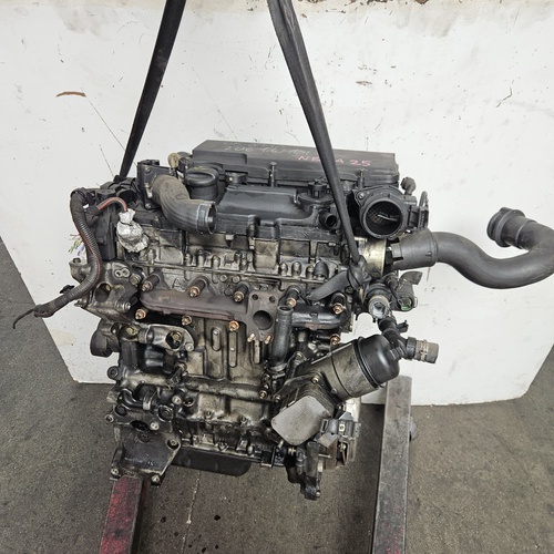 Motore CITROEN C3 Serie (16>) del 2016