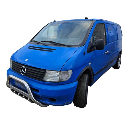 Ricambi usati auto MERCEDES Vito W638 del 1995 - 2003