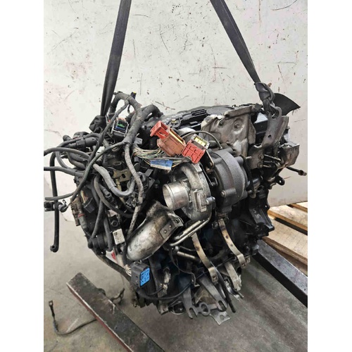 Motore RENAULT Espace 4° Serie del 2002 - 2014