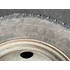 4 Cerchi in FERRO IVECO Daily 1° Serie del 1978 - 1990