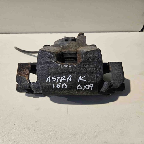 Pinza Freno anteriore Destra OPEL Astra K Sports Tourer (15>22) del 2015 - 2022