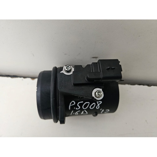 Debimetro PEUGEOT 5008 1° Serie del 2009