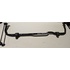Barra stabilizzatrice VOLKSWAGEN Scirocco Serie (137) (08>14) del 2008 - 2014