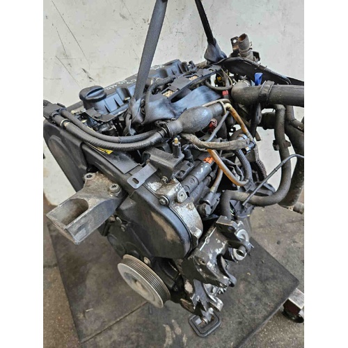 Motore CITROEN Berlingo 2° Serie del 2002 - 2008