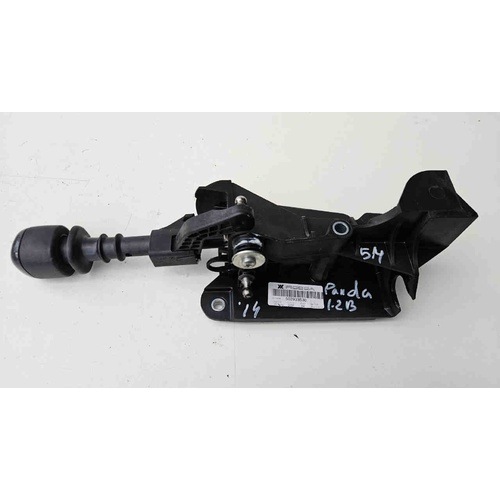 Leva Cambio FIAT Panda 3° Serie del 2012