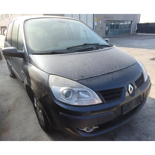 Ricambi usati Renault Megane 1.8 D del 2006