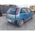 Ricambi usati Opel Corsa C 1.7 D del 2001