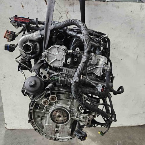 Motore FORD C - Max Serie (03>07) del 2003 - 2007