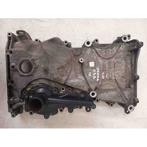 Carter Distribuzione FIAT Panda 3° Serie del 2012