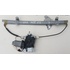 Meccanismo alzavetro Ant. DX NISSAN Note 1° Serie del 2006 - 2008