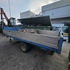 Cassone IVECO Daily 1° Serie del 1978 - 1990