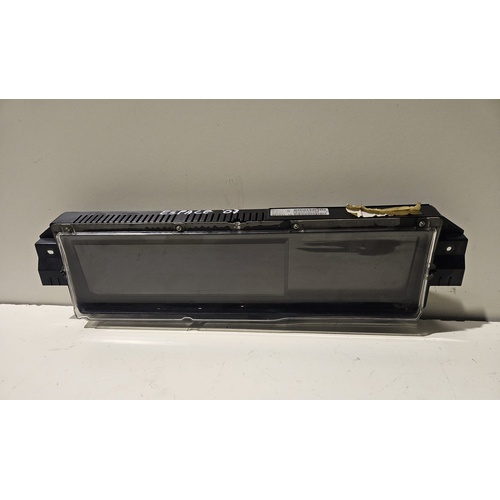 Display RENAULT Espace 4° Serie del 2002 - 2014