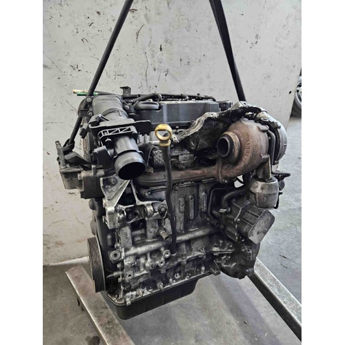 Motore FORD Focus Berlina 3° Serie del 2004 - 2008