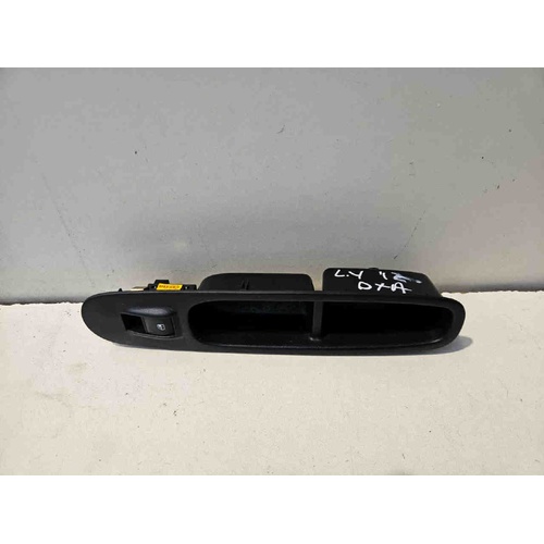 Pulsantiera Anteriore Destra LANCIA Ypsilon 4° Serie del 2011 - 2023