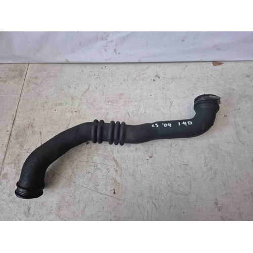 Tubo Intercooler CITROEN C3 1° Serie del 2002 - 2005