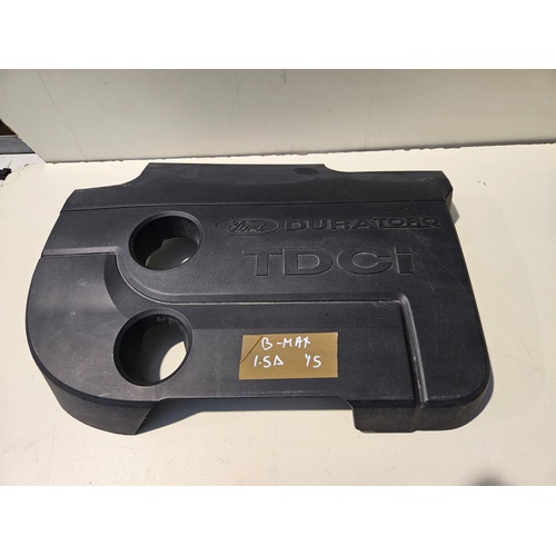 Coprimotore FORD B - Max Berlina del 2012