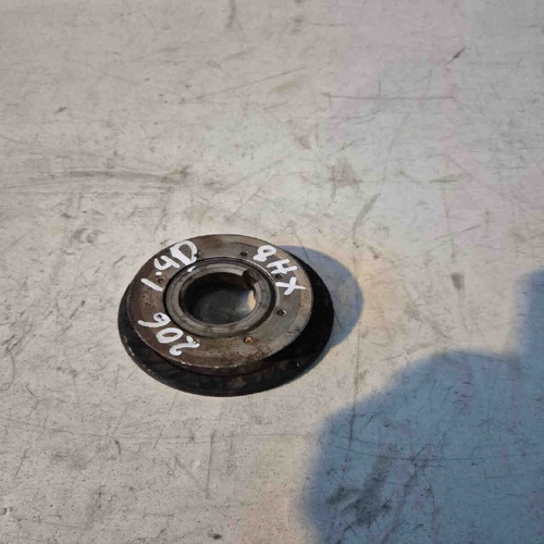 Puleggia albero motore PEUGEOT 206 1° Serie del 1998 - 2003