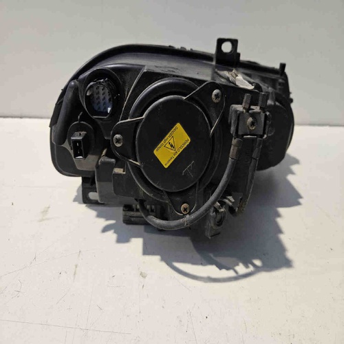 Faro anteriore SX allo Xeno ALFA ROMEO 156 S. Wagon Serie (932_) (03>05) del 2003 - 2005