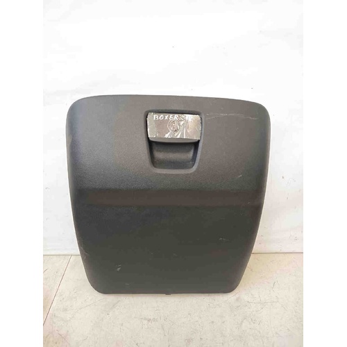 Vano portaoggetti PEUGEOT Boxer 4° Serie del 2011