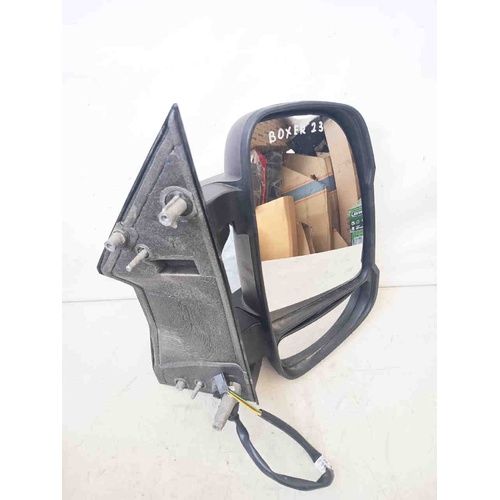 Specchietto Retrovisore Destro PEUGEOT Boxer 4° Serie del 2011