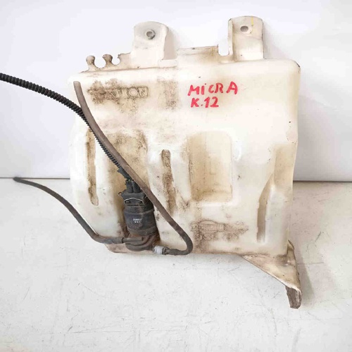 Vaschetta Tergi ant NISSAN Micra 4° Serie del 2003 - 2005