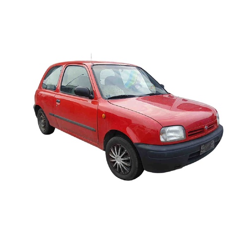 Ricambi usati auto NISSAN Micra 2° Serie del 1998 - 2000
