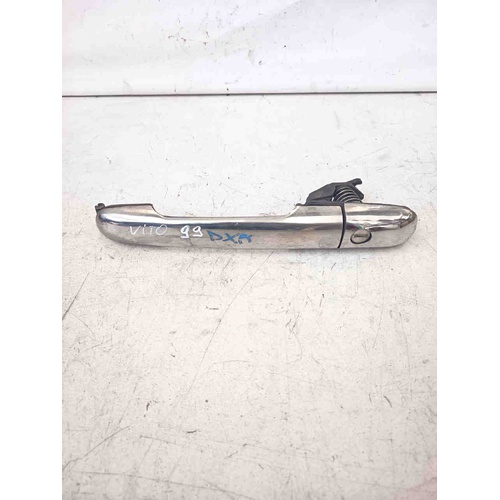 Maniglia esterna Anteriore Destra MERCEDES Vito W638 del 1995 - 2003