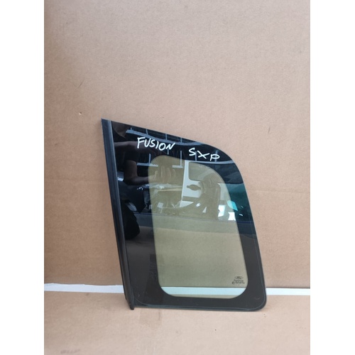 Vetro fisso posteriore SX FORD Fusion 1° Serie del 2002 - 2005