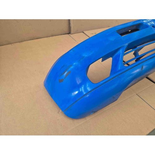 Paraurti Anteriore Completo MERCEDES Vito W638 del 1995 - 2003