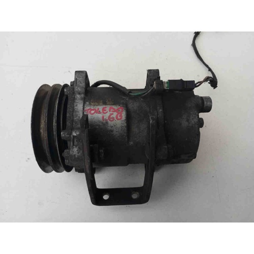 Compressore A/C SEAT Toledo 2° Serie del 1995 - 1999