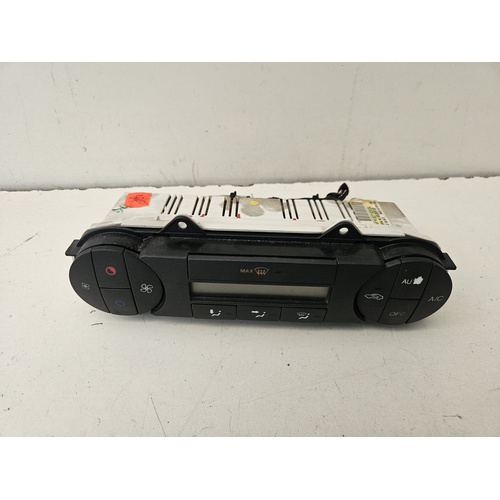Comandi Clima FORD Mondeo S. Wagon 5° Serie del 2005 - 2007