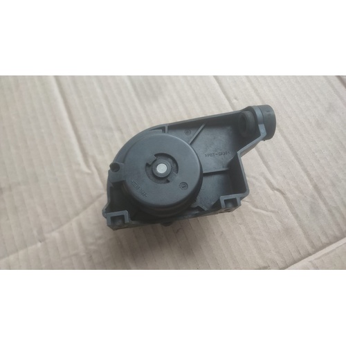 Sensore pedale acceleratore PEUGEOT 306 Break del 1997