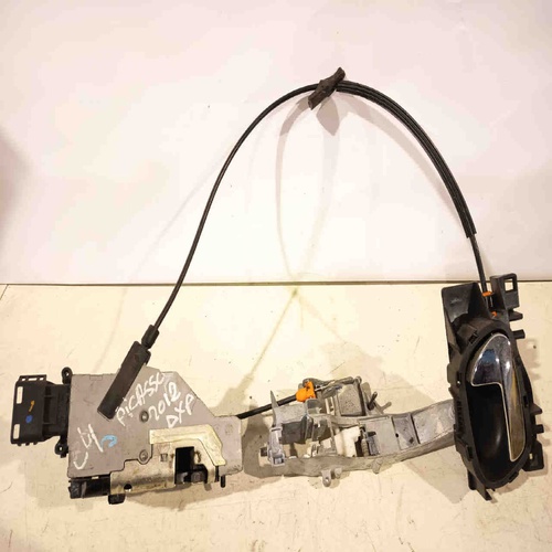 Serratura Posteriore destra CITROEN C4 Picasso (06>13) Mk1 del 2006 - 2013