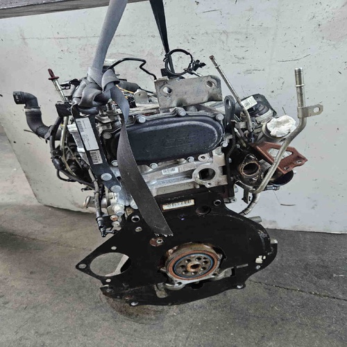 Motore FIAT Ducato 6° Serie del 2017