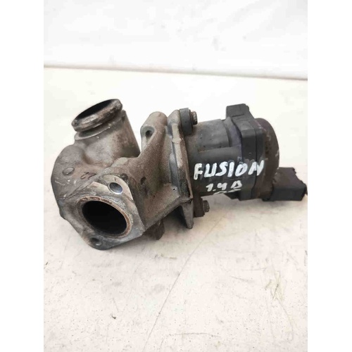 Valvola EGR FORD Fusion 1° Serie del 2002 - 2005