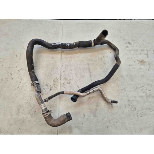 Tubi acqua FORD Transit Serie Custom (12>22) del 2012 - 2022