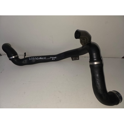Tubo Intercooler VOLKSWAGEN Passat Variant 4° Serie del 2005 - 2010